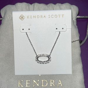 Kendra Scott Necklace